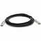 Add-On Addon Brocade (Formerly) 40G-Qsfp-C-0101 Compatible Taa Compliant 40G-QSFP-C-0101-AO - alternate 3