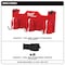 Milwaukee Tool PACKOUT Tool Box 3-Hook Attachment 48-22-8606 - alternate 9