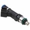 Motorcraft Fuel Injector,  CM5152 - alternate 4