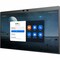Dten D7X - LED DISPLAY - FLAT - 55INCH - 3840 X 2160 - 55INCH - NO DISPLAY / RES DB71455E - alternate 1