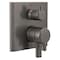 Delta Pivotal: 17 Series Integrated Diverter Trim - 3 Function Diverter T27899-KS-PR - alternate 2