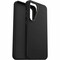 Otterbox Symmetry Cactus Leather Case For Samsung Galaxy S25 Plus, Noir Ash 77-97445 - alternate 1
