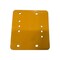 Caterpillar BRACKET, OEM 4176745 - alternate 2