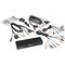 Tripp Lite 2-PORT DVI DUAL-LINK / USB KVM SWITCH W/ AUDIO & CABLES B004-DUA2-HR-K - alternate 8