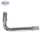 Skyward Automotive Products HVAC Heater Core Tube,  SKT98143 - alternate 1