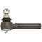 Ilc MACK GU813 YEAR 222 TIE ROD END 7.37 INCH W 1-.25 -12 IN STUD PASSENGER SIDE GU813 YR222 TIE ROD END 7.37 IN W 1-.25 -12 IN STU - alternate 3