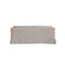 Homeroots 85" Beige Fabric Solid Wood Sofa 674608 - alternate 5