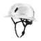 Studson Full Brim Non-Vented, HD White Carbon, OS SHK1-FB-EWCF - alternate 1