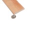 Apollo Tile Antiek 2.58 in. x 7.9 in. Glossy Pink Ceramic Subway Wall and Floor Tile 5.38 sq. ft./case, 38PK MOD88PNK258A - alternate 5