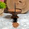 Smarty Had A Party Solid Black Moderno Disposable Plastic Dinner Spoons (480 Spoons), 480PK 9330-BSP-CASE - alternate 5