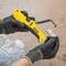 Stanley Fatmax 1 in. Sliding Safety Knife Black/Yellow 1 pc FMHT10365 - alternate 9