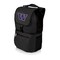 Picnic Time Family Of Brands NCAA Washington Huskies Zuma Backpack Cooler - Soft Cooler Backpack - Lunch Cooler, Black 634-00-175-624-0 - alternate 1