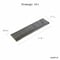 Andova Tiles Homage 2.9" x 11.9" Porcelain Subway Tile, PK20 ANDHOM424 - alternate 6
