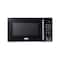 Summit Compact Microwave with USB Ports and Allocator SM903BSA1 - alternate 1