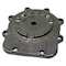 Agco PLATE COVER ALUMINUM, AGCO OEM AG001921 AG001921 - alternate 1