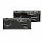 Startech.Com USB VGA KVM Console Extdr TAA SV565UTPU - alternate 5