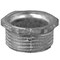 O-Z/Gedney 6 in Rigid Conduit Insulated Grounding Bushing, 10PK CNN-600 - alternate 1