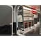 Rolacase CARGO DRAWER Series 4 Series 8 Van Storage System Shelf Mount 165 Inch Width x 181 Inch Depth x RCSK6/C - alternate 2