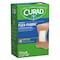 Curad Flex Fabric Bandages, Fingertip, 1.75 x 3, PK100, 100PK NON25513 - alternate 1