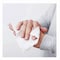 Sani Professional PDI Sani-Hands Instant Hand Sanitizing Wipes, 7.5 x 6, Unscented, White, 220 Wipes, 6PK NPKP15984 - alternate 6