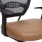 Space Seating 55 Series Professional AirGrid Back Visitors Chair, Dillon Luggage 5505-R113 - alternate 4
