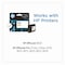Hp Ink Cartridge, Yellow CN052AN - alternate 7