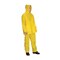 Falcon Value Three-Piece Rainsuit, 0.25 mm 201-250S - alternate 2