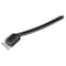 Omaha Grill Brush, 218 in L Brush, 2 in W Brush, Stainless Steel Bristle, Stainless Steel Bristle JJ18600 - alternate 1