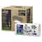 Tork Dry Wipe, White, 120 Sheets, No Roll, PK4 930181 - alternate 6