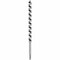 Dewalt 9/16" x 17" Power Ship Auger Bit DW1680 - alternate 1