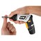 Performance Tool 4V Li-Ion 2-in-1 Driver/Light, Cordless Screwdriver, Swivel Handle, USB-C W7730 - alternate 5