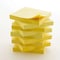 Bazic Products Stick On Notes, 3in x 3in, Yellow, 100 Sheets Per Pad, 36PK 5160 - alternate 4