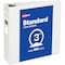 Avery Economy View 3 Ring Binder, 3 in Ring 05800 - alternate 1