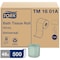 Tork Universal Bath Tissue, Septic Safe, 2-Ply, White, 500 Sheets/Roll, 48PK TM1601A - alternate 1