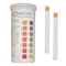 Bartovation pH 1-14 Wide Range Test Strips [Moisture-Proof Vial of 100 Strips] PPH01V100 - alternate 1