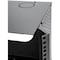 Rocstor 8U WALL MOUNT NETWORK RACK SOLIDRACK STEEL Y10E027-B1 - alternate 3