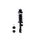 Fcs Struts Suspension Strut And Coil Spring Assembly 1334483L - alternate 1