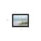 Homeroots Sea Oats Black Framed Print Wall Art 529957 - alternate 2