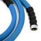 Ag-Lite Rubber Water Hose Lead-In 3/4in. x 6', 2PK AL3406-2pk - alternate 5