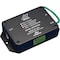 Ditek CAT6A POE SURGE PROTECTION, WITH RJ45 IN/ 110 OUT,  DTK-110RJC6APOE - alternate 1