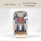 Osaki Titan Zero Gravity Massage Chair with Heated Rollers and Full Body Air Compression TP-Ronin 4D - alternate 2