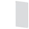 Siemens ALPHA 630 Universal Cabinet-high mounting plate 2 mm thick for direct 8GK9537-8KK21 - alternate 1