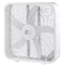 Perfect Aire BOX FAN ELECTRIC WH 20in. H 2PAFBX20 - alternate 3