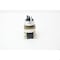 Allen Bradley Selector Switch 4 Pos Ser T 800T-N2KF4B - alternate 4