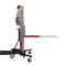 Jet Fork Extensions Kit, for JML-12X/18X/24X (JML-FEX) JML-FEX - alternate 4