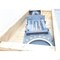 Delta Industrial Valves Weir Ni-Resist Knife Gate 20 in 150 15S-20-NR-17-E5/1-PC18-D3-F18-F21-F37-F40-F99 - alternate 4