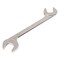 Tekton 27 mm Angle Head Open End Wrench WAE84227 - alternate 1