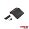 Extreme Max Extreme Max 3004.3093 Slider Trax Multi-Fit Slider Base - 45 Degree, Each 3004.3093 - alternate 4