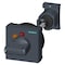 Siemens Door-coupling rotary operating mechanism For circuit breaker Size S00...S3 3RV2926-1B - alternate 2