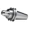 Pro-Series Pro-Series 3/8 CAT40 V-Flange End Mill Holder 3" Gage Depth 3900-7730 - alternate 1